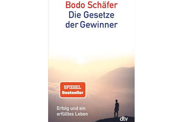 Die Gesetze der gewinner