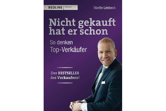 Nicht gekauft hat er schon